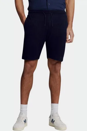 No Excess Jersey short