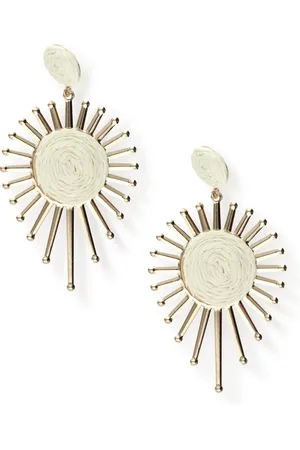 NOTRE-V Earring Spark Sieraden Dames -