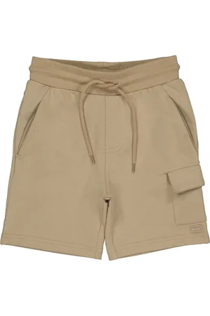 Quapi Fokke jongens short