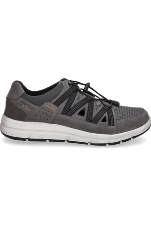 Josef Seibel Giuseppe 02 | Halbschuh für Herren | Grau