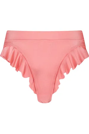 Beachlife Pink Shine Dames Bikinibroekje