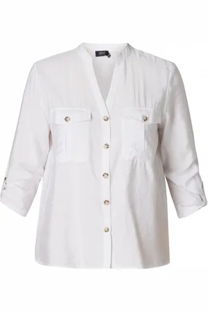 Yest Sanneke Tops - - maat 40