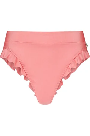 Beachlife Pink Shine Dames Bikinibroekje