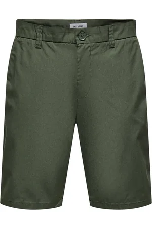 Only & Sons Kal Chino Short Heren