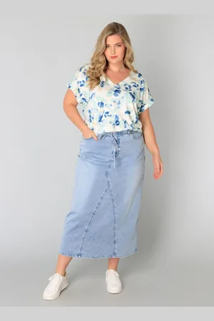 Yest Helin Essential Tops - - maat 1(48)