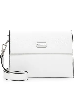 Tamaris Schoudertas Faiza Crossbody Bag Wit