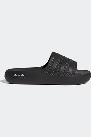 adidas Originals adilette Ayoon Slippers - Unisex - - 40 1/2