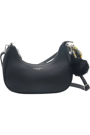 Flora & CO Schoudertasje - crossbodytas