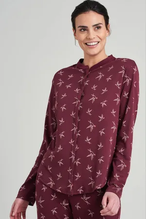 Schiesser Longsleeve Mix & Relax