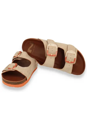 Nathan-Baume Dames Slipper 40