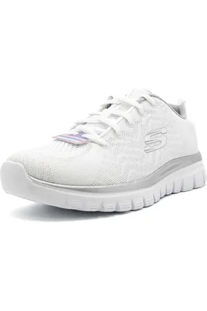 Skechers Graceful Sportschoenen - Krijg Conne Wsl - Sportwear - Vrouwen