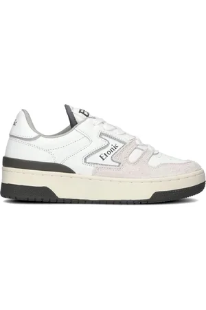 ETONIC B481 Sneakers - Leer - Dames -