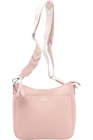 Flora & CO Crossbodytas - fashion riem