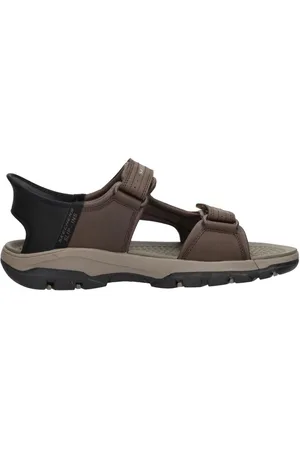 Skechers Slip-ins: Tresmen - Reece Sandalen -