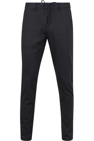Dstrezzed Lancaster Chino Dark Donkerblauw (navy)