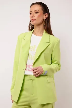 Fluresk Catalina blazer - - L