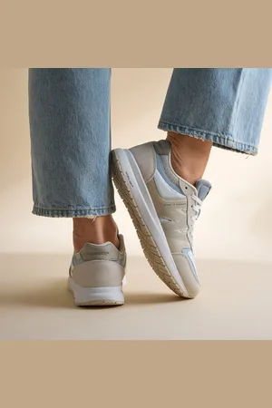 Woden Sneakers Rigmor Reflective