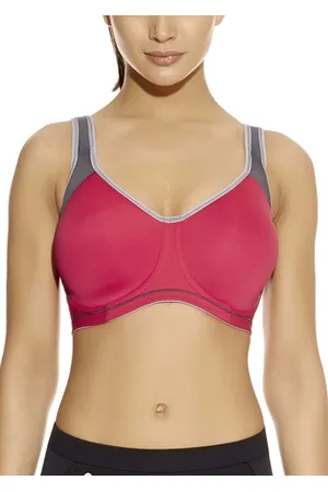 Freya Sonic - Voorgevormde sport bh - 70C