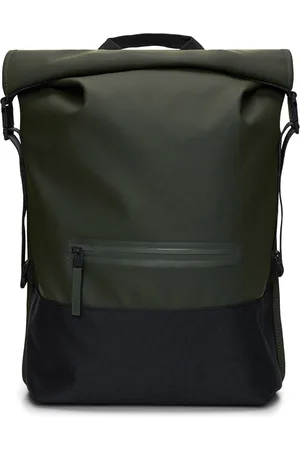 Rains Trail Rolltop Backpack W3