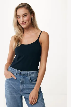 Mexx Chantal Basic Singlet Dames