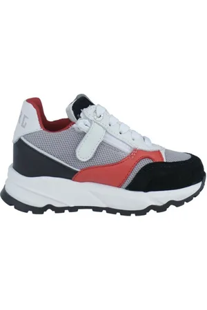 Red Rag Sneaker - maat 28
