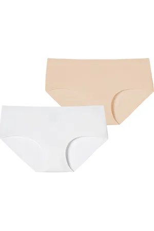 Schiesser Panty Invisible Soft