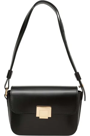 Marc O’ Polo Schoudertas Thora Crossbody Bag Zwart