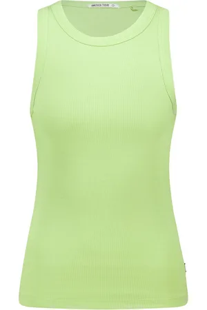America today Gia - Dames Singlet