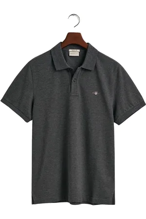 GANT Poloshirt Regular Shield Pique Polo Set van 1