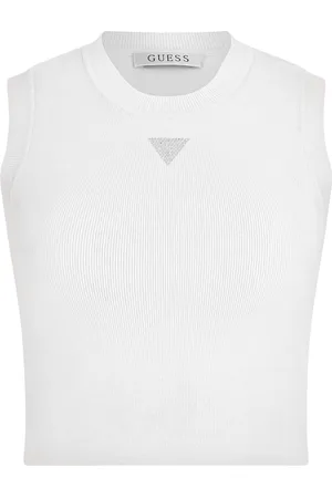 Guess Alexia Tanktop - Streetwear - Vrouwen
