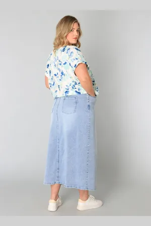 Yest Helin Essential Tops - - maat 4(54/56)