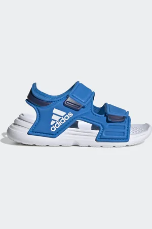 adidas Sportswear Altaswim Sandalen - Kinderen - - 23