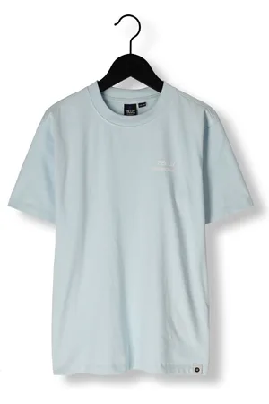Rellix Oversized T-shirt Basic Polo