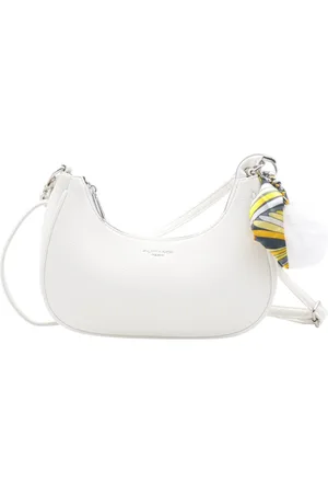 Flora & CO Schoudertasje - crossbodytas