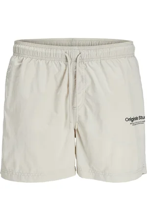 JACK & JONES Naxos Vesterbro Zwemshort Heren