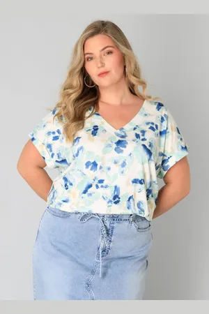 Yest Helin Essential Tops - - maat X-0(44)