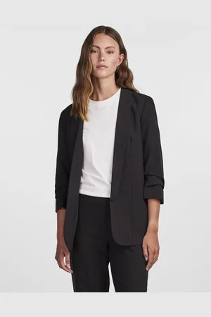 Pieces® PCBOSS 34 BLAZER NOOS Dames Blazer
