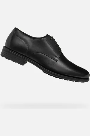 Geox WALK PLEASURE F HEREN Veterschoenen -