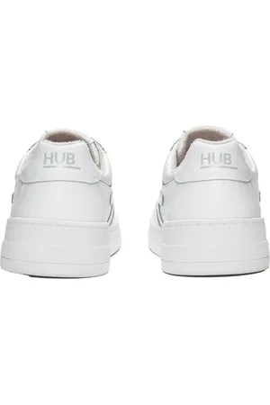 Hub Court L31 Sneakers Heren
