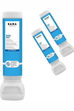 Bama Essentials Shoe Deo 100 ML, Unisex, , Schoencosmetica, maat: One size