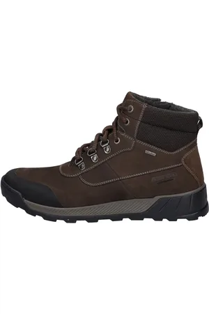 Josef Seibel Raymond 56 | Stiefelette für Herren | Braun