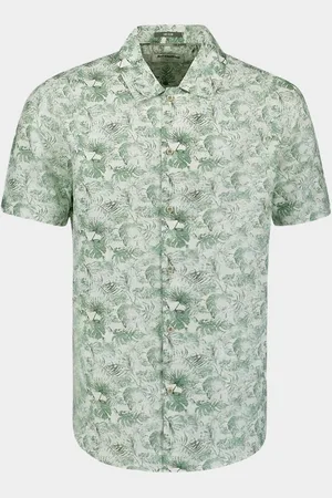 No Excess Casual hemd korte mouw 27440335/050