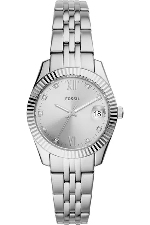 Fossil Scarlette Mini ES4897 Dameshorloge - 32 mm