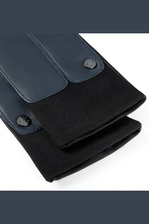 ROECKL Nappa Stockholm Touch Handschoenen Leer