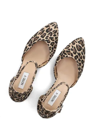 NOTRE-V 12625 Hakken Dames -