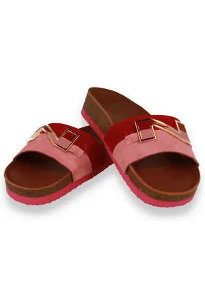 Nathan-Baume Dames Slipper 40