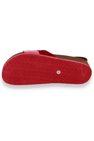 Nathan-Baume Dames Slipper 36