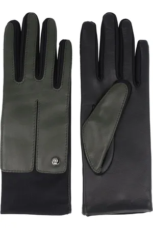 ROECKL Nappa Stockholm Touch Handschoenen Leer