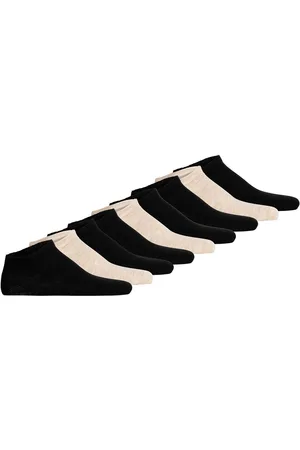 Hudson Sokken EASY³ 9-PACK SNEAKER 9-pak