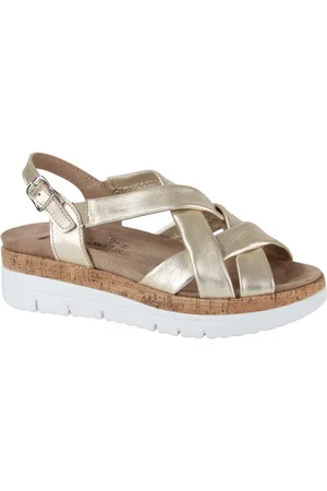 Ti Comos 2860004-910 dames sandalen sportief maat 40